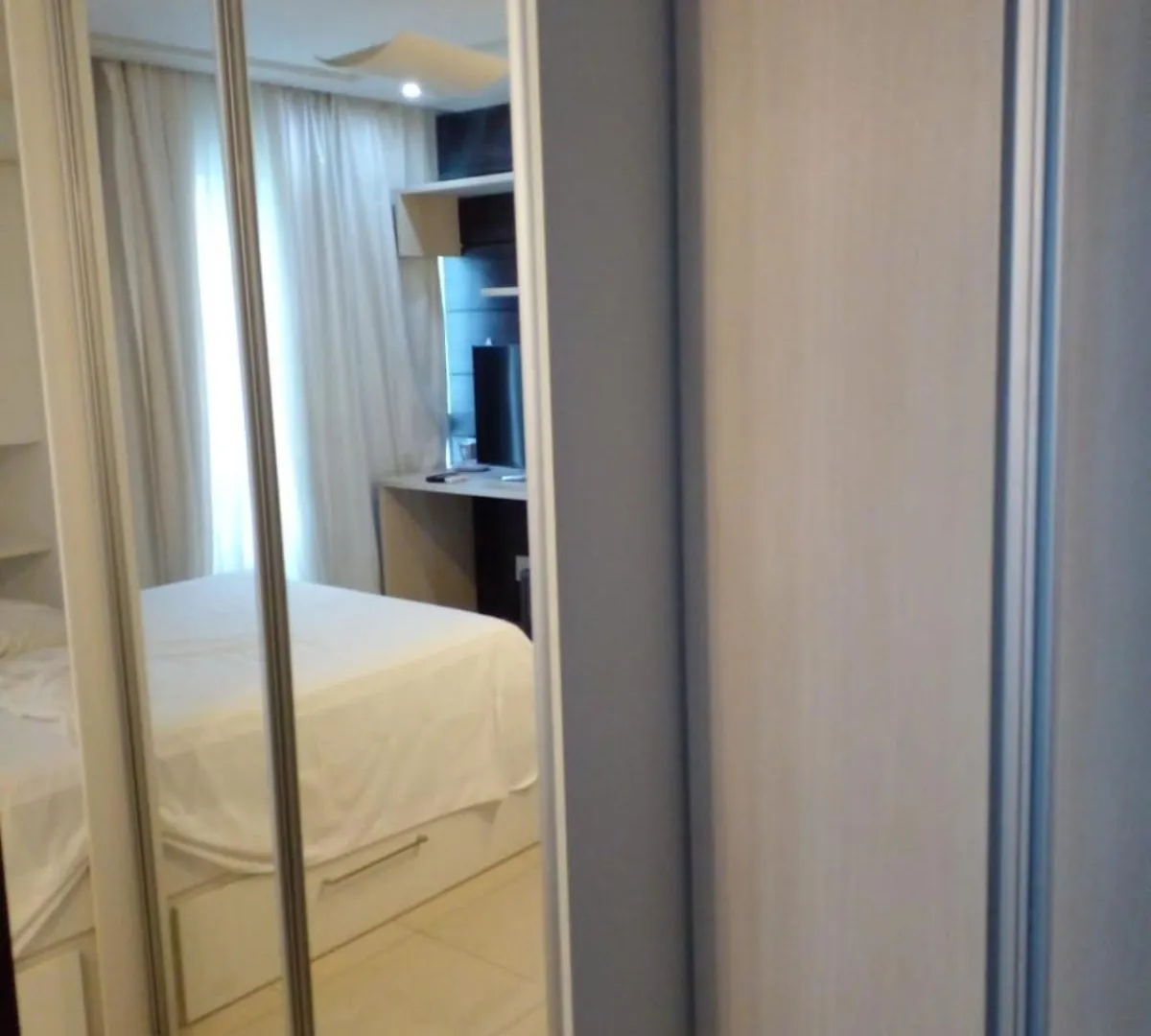Flat Particular Marizienne Hotel Biarritz 12 Brasilia Brazil