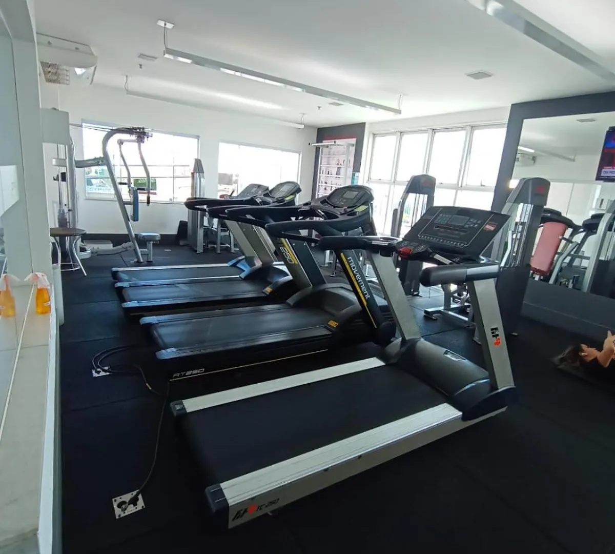 Apartment Flat Particular Marizienne Hotel Biarritz 12 Brasilia