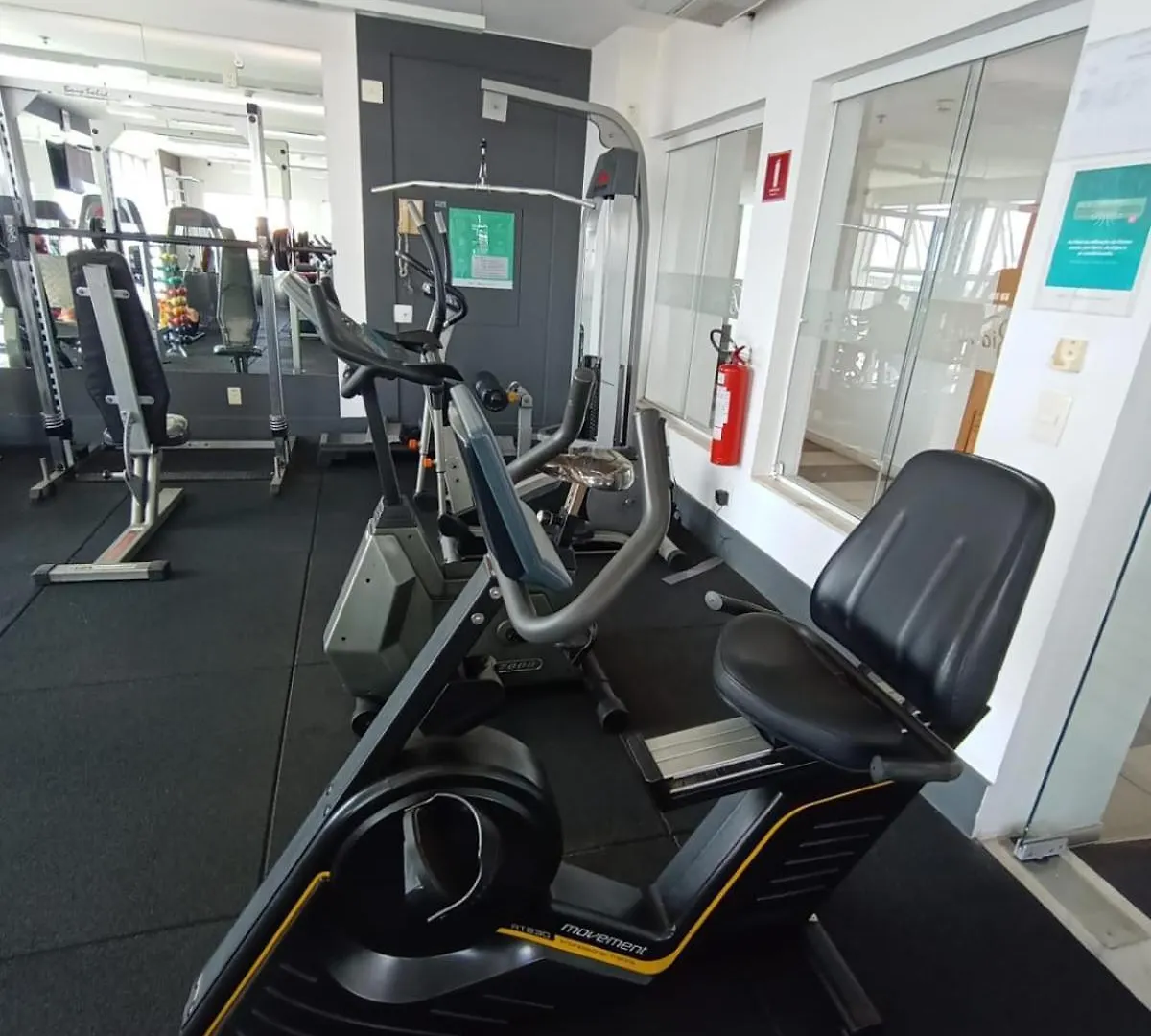 Flat Particular Marizienne Hotel Biarritz 12 Brasilia 0*,